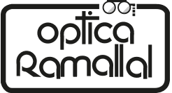 Óptica Ramallal logo
